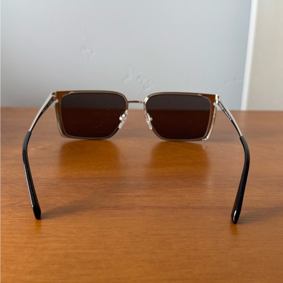 Off-White Sunglasses